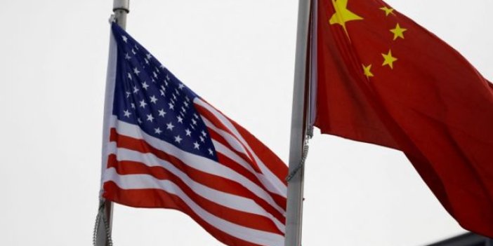 Biden döneminde ABD ve Çin Savunma Bakanları arasında ilk temas