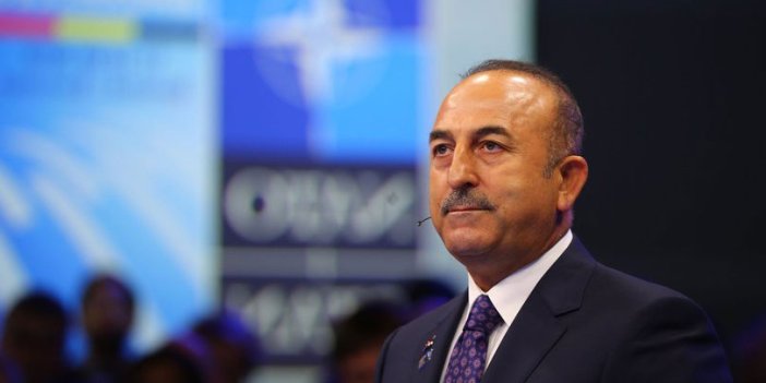 Bakan Çavuşoğlu: NATO'da bazı ülkeler savaşın sürmesini istiyor