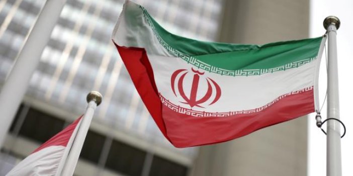 İran, ülkede 3 Mossad ajanının tutuklandığını duyurdu