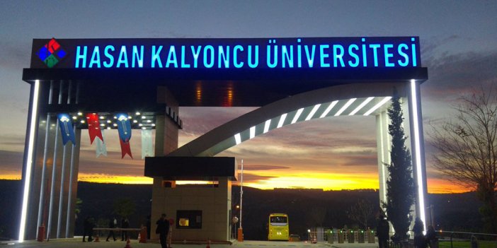 Hasan Kalyoncu Üniversitesi personel alacak