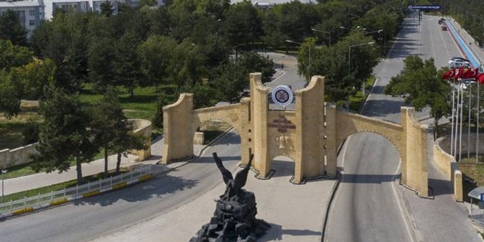 Atatürk Üniversitesi 21 akademik personel alacak