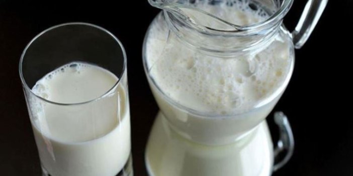 Süt ve krema için yeni karar: Resmi Gazete'de yayımlandı