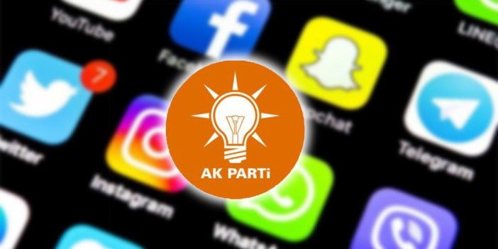 Sosyal medya yasasından hapis cezası çıktı! AKP'li kurmaylar itiraz etti