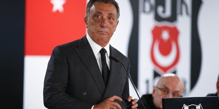Beşiktaş Başkan Adayı Fuat Çimen'den Ahmet Nur Çebi'ye sert tepki! Herkesin küme düşer dediği Beşiktaş açıklaması çılgına çevirdi