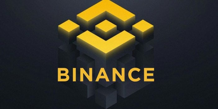 Binance'da ‘Nazi Logosu’ tartışması