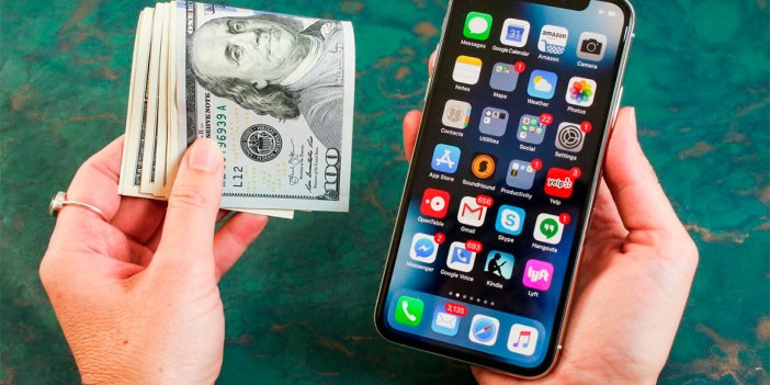Apple'a şok tazminat: iPhone kullanıcılarına 1000 dolar ödenecek