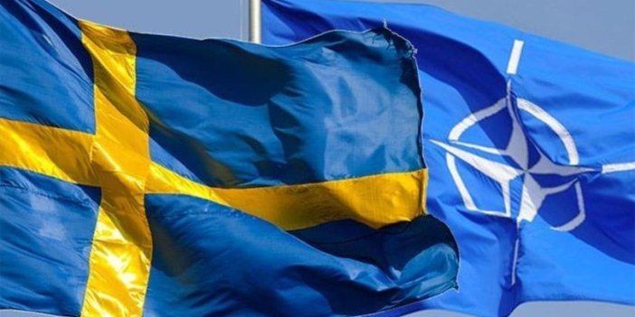İsveç'te NATO'ya katılmak isteyenlerin sayısında artış