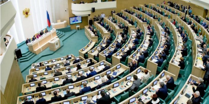 Rus Parlamentosu'ndan Nabiullina'nın Merkez Bankası Başkanlığı'nın uzatılmasına onay