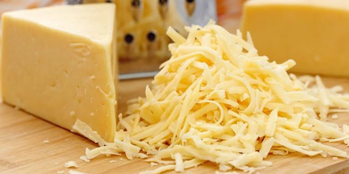 Marketlerin büyük hilesi ortaya çıktı. Bakın peynir diye ne yiyormuşuz