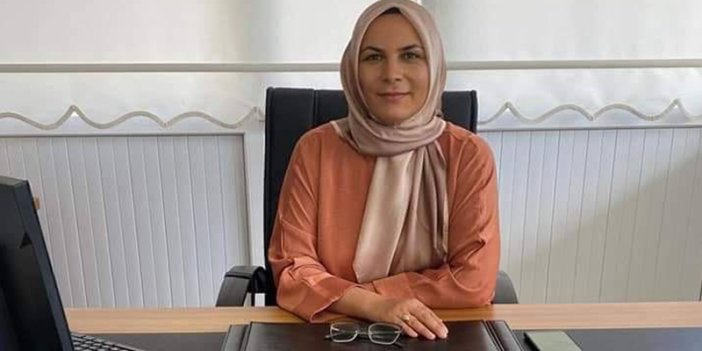 Eşi AKP’ye katıldı, 10 gün sonra İlçe Milli Eğitim Müdürü oldu