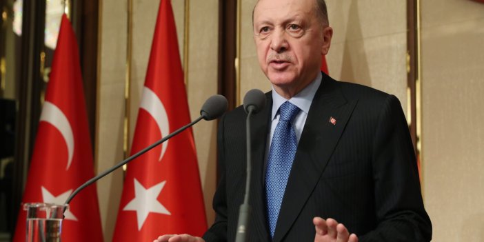 Cumhurbaşkanı Erdoğan 3600 ek gösterge için tarih verdi. Milyonların gözü kulağı bu haberdeydi