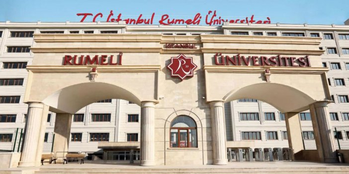 İstanbul Rumeli Üniversitesi öğretim üyesi alacak