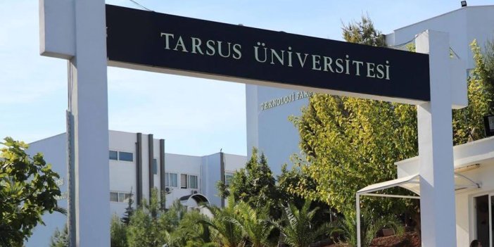 Tarsus Üniversitesi personel alacak