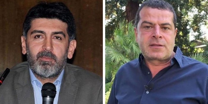 Cüneyt Özdemir ile Levent Gültekin kapıştı. Konu: Abdullah Gül