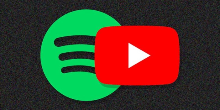 Spotify - Youtube rekabeti kızışıyor. O özelliği getirdi