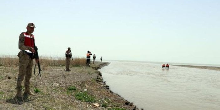 Jandarma 'inci kefal' nöbetinde. Kaçak avcılar göz hapsinde