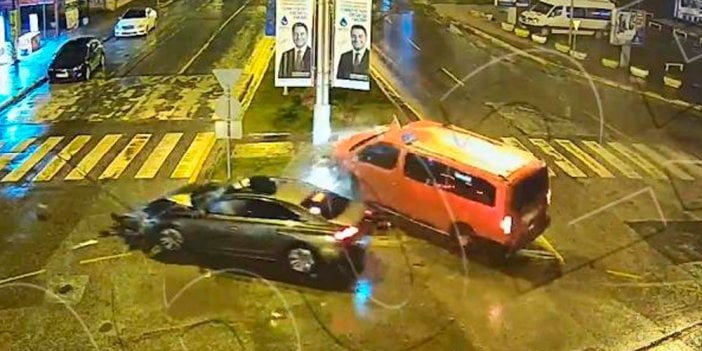 Yalnızca Mart ayında trafik kazalarında 126 kişi hayatını kaybetti