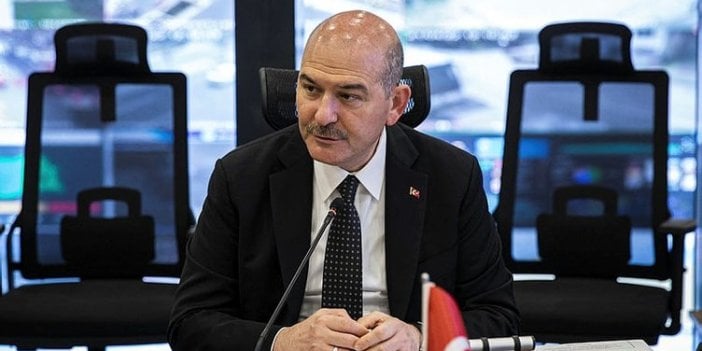 Son dakika... Soylu'dan Suriyeli sığınmacılarla ilgili 'bayram' açıklaması