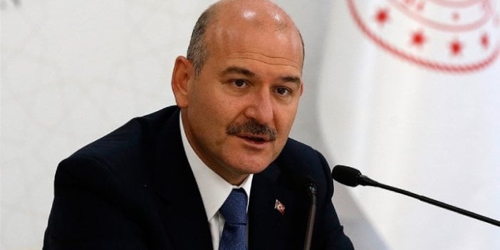 Flaş... Flaş... Süleyman Soylu oy kullanacak Suriyeli sayısını açıkladı