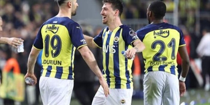 Fenerbahçe - Rizespor arasındaki hayati maç