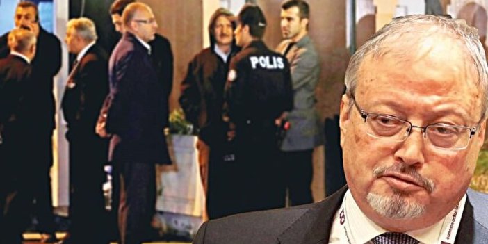 Arabistan'dan Türkiye kararı. Cemal Kaşıkçı dosyasının ardından boykot kararı kalkıyor