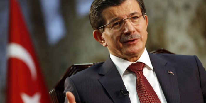 Ahmet Davutoğlu meydan okudu: Mal varlıkları incelenmeli