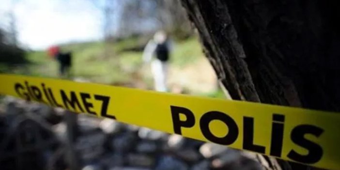 İzmir'de sır cinayet: Darp edilen vatandaş hayatını kaybetti