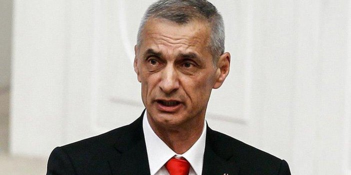 Emekli korgeneral Engin Alan sözde soykırım tanınmalı diyen HDP'liye ateş püskürdü. “Milletvekili sıfatlı namert”