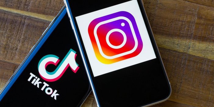 Instagram, TikTok’un bir popüler özelliğini daha kopyalıyor