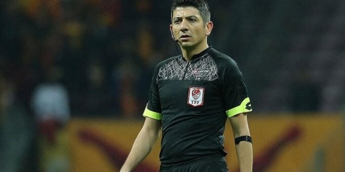 Adana Demirspor Trabzonspor maçında ilginç olay