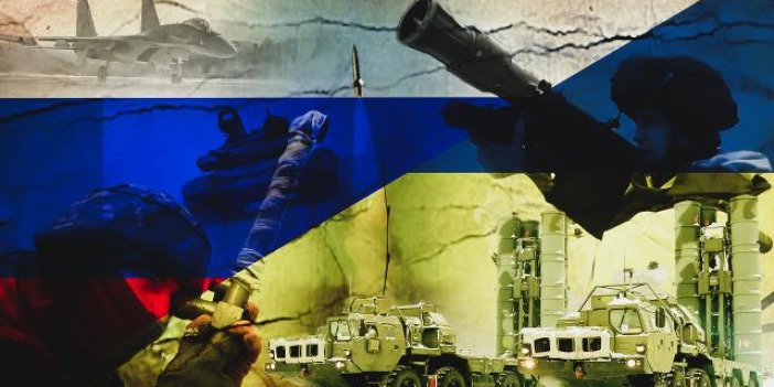 Ukrayna: Ruslar doğuda hızını artırmaya çalışıyor