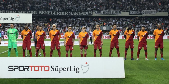Altay - Galatasaray maçının can alıcı detayı