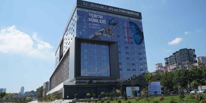 İstanbul Atlas Üniversitesi 35 personel alacak
