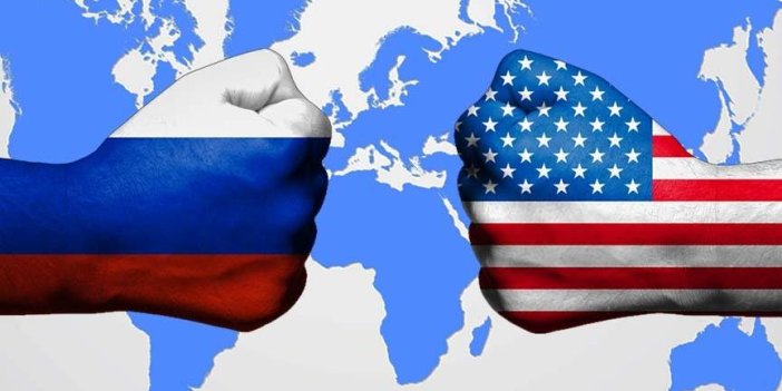 Rusya'nın ABD Büyükelçiliği'nden flaş açıklama: Abluka altındayız
