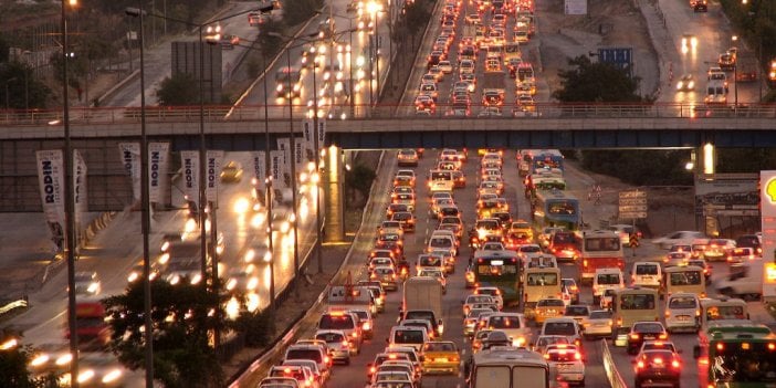 İstanbul'un trafik sorununu Elon Musk mı çözecek