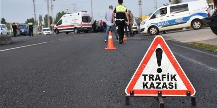 Bayram geliyor trafik canavarı yola çıkmaya hazırlanıyor dikkat