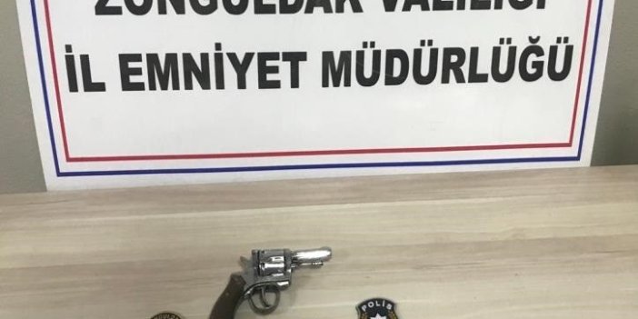 Zonguldak'ta uyuşturucu operasyonu: 4 kişi tutuklandı