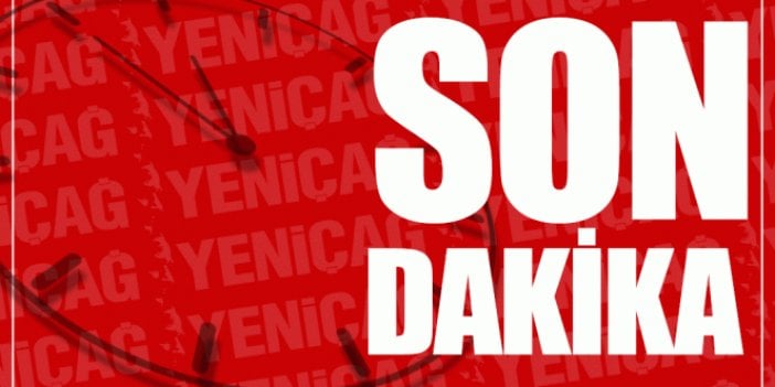 Bursa'da sokağa düşen uçağın ilk görüntüleri geldi