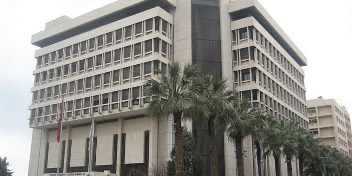 İzmir Merkez Bankası 170 işçi alacak