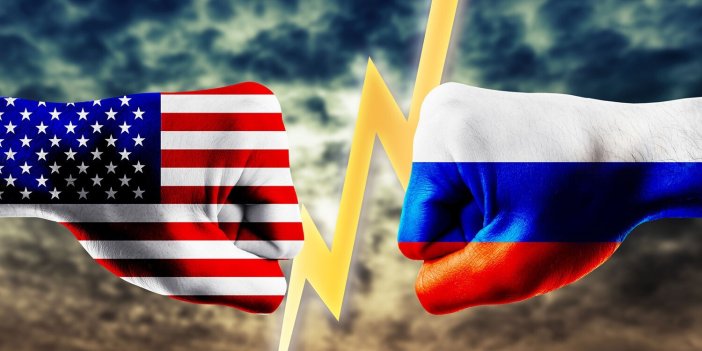 Rusya'dan ABD'ye flaş uyarı: 3. Dünya Savaşı çıkar