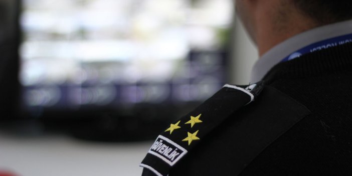 İstanbul Küçükçekmece İnşaat 17 güvenlik görevlisi alacak