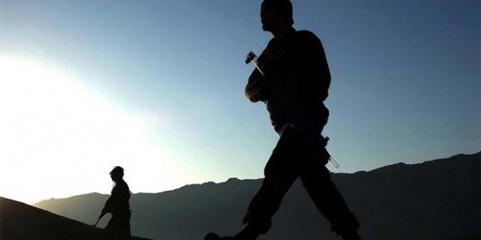 Terör örgütü PKK'da çözülme devam ediyor
