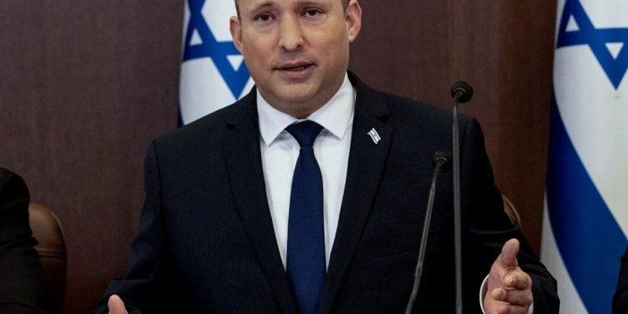 İsrail Başbakanı Bennett'e şok tehdit! Evine gönderilen paketten ne çıktı