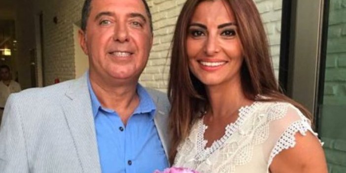 Hande Fırat'ın eşi hakkında flaş gelişme. Ukraynalı Yetkiliyi 5 milyon dolar dolandırdığı iddia edilmişti