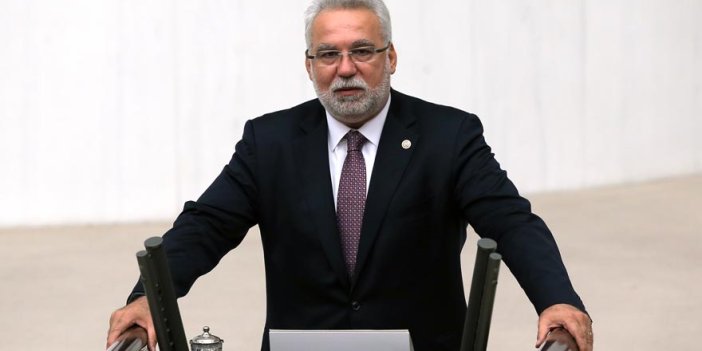 AKP’li eski vekil Hüseyin Kocabıyık: Menderes’i ipe çekenlerin benzerleri vicdansız hükümler kuruyor