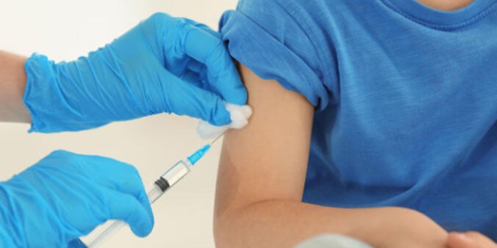 Uzmanından ‘Aşı Haftası’na özel, çocuklara aşı uyarısı
