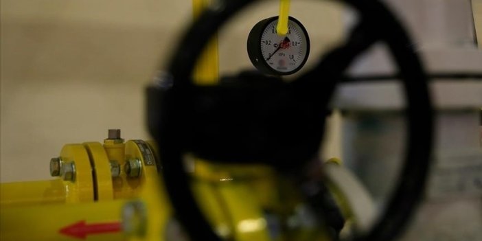Rus şirketi Gazprom 2 ülkenin doğal gaz sevkiyatını durdurdu