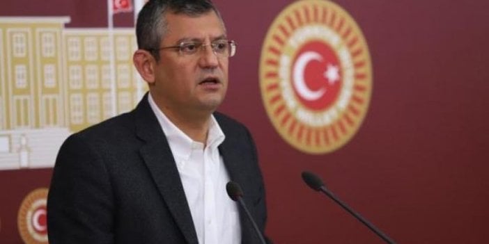 Son dakika... CHP’den DEVA Partisi’nin seçim kararına ilk yorum