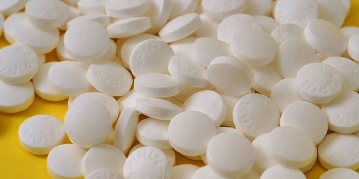 Yıllarca yanlış bilmişiz: Aspirin kalp krizini önlemiyormuş