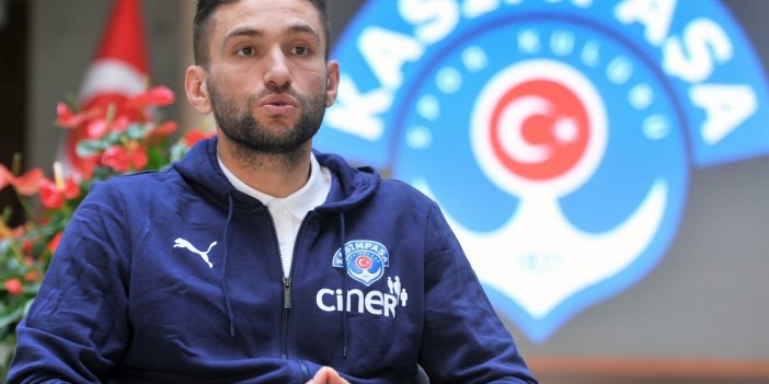 Ertuğrul Taşkıran Fenerbahçe'ye transfer olacak mı? Menajeri yanıtladı